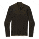 Smartwool Intraknit Merino 250 Thermal 1/4 Zip - Mens, Military Olive, Small, SW016144D11-S