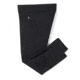 Smartwool Intraknit Thermal Merino Base Layer 3/4 Bottom - Womens, Black/White, Extra Large, SW0168269601-XL