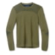 Smartwool Intraknit Thermal Merino Base Layer Crew - Men's