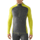 Smartwool Lightweight Hoody - Men's-Large-Glow Green