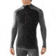Smartwool Lightweight Hoody - Men's-Large-Graphite