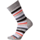 Smartwool Margarita Sock - Women's-Ash Heather-Medium