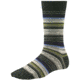 Smartwool Margarita Sock - Women's-Forest-Small