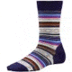 Smartwool Margarita Sock - Women's-Imperial Purple-Small