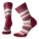Smartwool Margarita Sock - Women's, Tibetan Red H, Medium SW0SW717A14-M