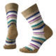 Smartwool Margarita Sock - Women's, Desert Sand H, Large SW0SW717A21-L