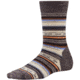 Smartwool Margarita Sock - Women's-Taupe Heather-Medium