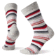 Smartwool Margarita Socks - Womens, Ash, Small, SW0SW717069-S