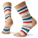 Smartwool Margarita Socks - Womens, Camel, Medium, SW0SW717D98-M
