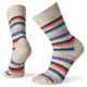 Smartwool Margarita Socks - Womens, Moonbeam, Medium, SW0SW717A81-M