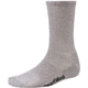 Smartwool Men's Hike Ultra Light Crew, Medium Gray, Small, SW0SW451052-S
