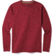 Smartwool Merino 150 Base Layer Long Sleeve - Mens, Tibetan Red, Small, SW014042A25-S