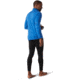 Smartwool Merino 1/4 Zip 150 Baselayer - Men's, Small, Light Alpine Blue, SW016070C31-S