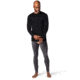 Smartwool Merino 150 Baselayer Long Sleeve - Mens, Black, 2XL, SW000748001XXL