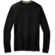 Smartwool Merino 150 Baselayer Long Sleeve - Mens, Black, 2XL, SW000748001XXL