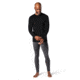 Smartwool Merino 150 Baselayer Long Sleeve - Mens, Black, Small, SW000748001S