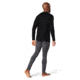 Smartwool Merino 150 Baselayer Long Sleeve - Mens, Black, Small, SW000748001S