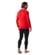 Smartwool Merino 150 Baselayer Long Sleeve - Mens, Cardinal Red, Medium, SW016042D32-M