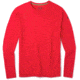 Smartwool Merino 150 Baselayer Long Sleeve - Mens, Cardinal Red, Medium, SW016042D32-M