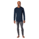 Smartwool Merino 150 Baselayer Long Sleeve - Mens, Indigo Blue, Small, SW000748F84S
