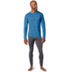 Smartwool Merino 150 Baselayer Long Sleeve - Mens, Ocean Blue, Large, SW000748D15L