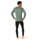 Smartwool Merino 150 Baselayer Long Sleeve - Mens, Sage, Extrta Large, SW000748364XL