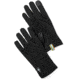 Smartwool Merino 150 Glove, Black, Large, SW017981001-L