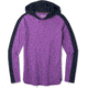 Smartwool Merino 150 Hoodie - Womens, Desert Orchid, Small, SW016169C96-S