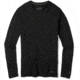 Smartwool Merino 150 Lace Baselayer Long Sleeve - Womens, Black, Small, SW016245001-S