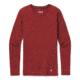 Smartwool Merino 150 Lace Baselayer Long Sleeve - Womens, Masala, Extra Small, SW016245D42-XS