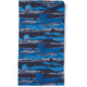 Smartwool Merino 150 Neck Gaiter, Deep Navy Canyon Sunset Print, 1FM, SW018028D61-1FM