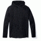 Smartwool Merino 150 Pattern Hoody Mens, Charcoal, XL, SW016075003-XL