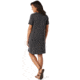 Smartwool Merino 150 Short Sleeve Dress - Womens, Iron Heather, Small, SW015122D36-S