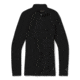 Smartwool Merino 250 Baselayer 1/4 Zip - Womens, Black, Small, SW016373001-S