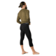 Smartwool Merino 250 Baselayer 3/4 Bottom - Mens, Black, Extra Large, SW016365001-XL