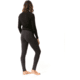 Smartwool Merino 250 Baselayer Bottom - Women's, Extra Large, Charcoal Heather, SW019242010-XL
