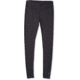 Smartwool Merino 250 Baselayer Bottom - Women's, Extra Large, Charcoal Heather, SW019242010-XL