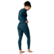 Smartwool Merino 250 Baselayer Bottom - Women's, Large, Twilight Blue Heather, SW019242G75L