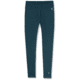 Smartwool Merino 250 Baselayer Bottom - Women's, Large, Twilight Blue Heather, SW019242G75L