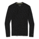 Smartwool Merino 250 Baselayer Crew - Mens, Black, Extra Large, SW016349001-XL