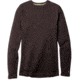 Smartwool Merino 250 Baselayer Crew - Mens, Sumatra Heather, Extra Large, SW0NP600892-XXL