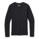 Smartwool Merino 250 Baselayer Crew - Womens, Charcoal Heather, Extra Large, SW016369010-XL
