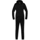 Smartwool Merino 250 Baselayer One Piece - Womens, Black, Extra Small, SW014088001-XS
