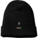 Smartwool Merino 250 Cuffed Beanie, Black, 1FM, SW0SW956001-1FM