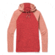 Smartwool Merino 250 Drape Neck Hoodie - Womens, Masala Heather, Small, SW019244D43-S