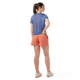 Smartwool Merino 4 in Hike Short - Womens, Terracotta, Small, SW002732P45100S000