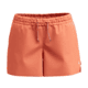 Smartwool Merino 4 in Hike Short - Womens, Terracotta, Small, SW002732P45100S000