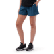 Smartwool Merino 4 in Hike Short - Womens, Twilight Blue, Extra Large, SW002732G7410XL000