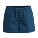 Smartwool Merino 4 in Hike Short - Womens, Twilight Blue, Extra Large, SW002732G7410XL000