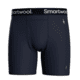 Smartwool Merino Boxer Brief Boxed - Mens, Deep Navy, Extra Large, SW0169980921-XL
